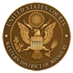 United States Courts - Western District of Missouri